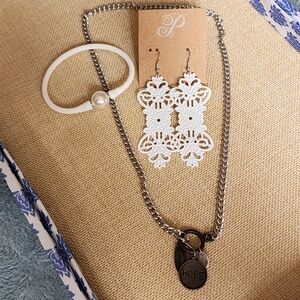 Plunder Jewelry bundle